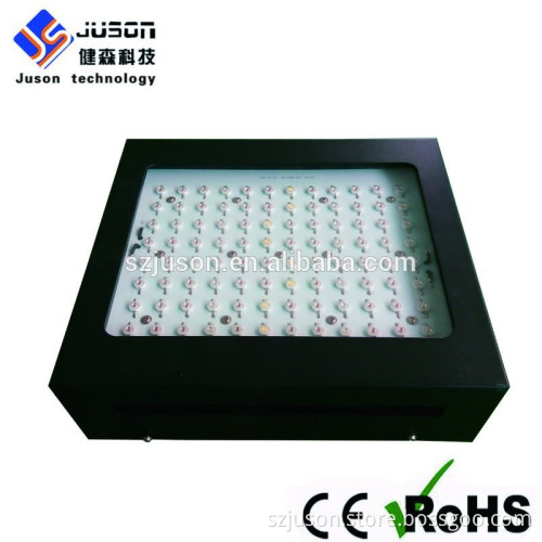 2015 Hot Sale Big Greenhouse Used 288W LED Grow Light for Vegetables and Flowers CE/RoHS Certified